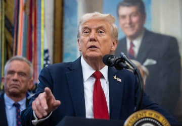 USA grozi shutdown. Trump mówi wprost