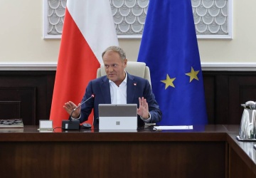 Złe wieści dla Donalda Tuska. Tak Polacy oceniają pracę premiera [SONDAŻ[