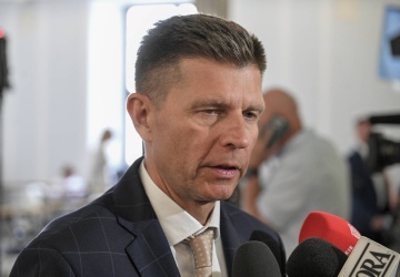 Ryszard Petru chce zostać szefem Polski 2050