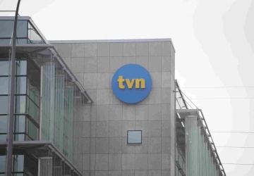 Były redaktor naczelny Telewizji Republika poprowadzi program w TVN
