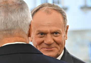 Samuel Pereira: Wszystko układa się w jeden obraz