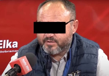 Prezes znanego klubu zatrzymany. Prokuratura potwierdza