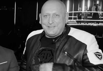 Nie żyje Jacek z Królowych życia