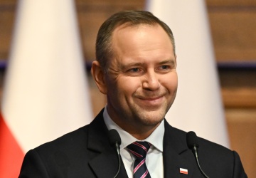 Nawrocki wyprzedza Tuska. Najnowszy sondaż nie pozostawia złudzeń