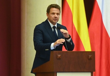 Najpóźniej w marcu – Trzaskowski o nocnej prohibicji w całym mieście