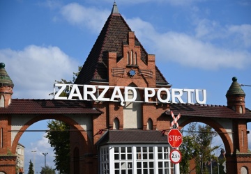 Rosyjski kuter przy polskim gazociągu. MSWiA potwierdza incydent