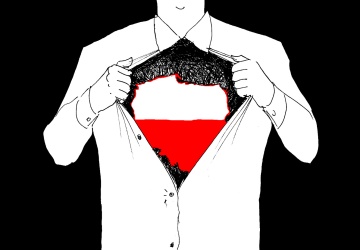 #CoPoTusku. Patriotyzm pozytywistyczny