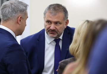 Koniec losowania sędziów. Opublikowano nowe rozporządzenie Żurka
