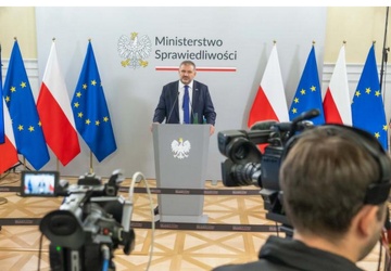 Minister Żurek właśnie dał obrońcom Michała Kuczmierowskiego potężny argument