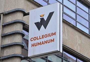 Media: Nie żyje były prorektor Collegium Humanum
