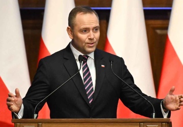 Prezydent reaguje na decyzję Żurka: Wzywam wszystkich sędziów