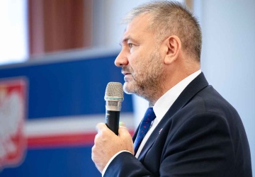 Żurek odpowiada prezydentowi: Nie wycofam się