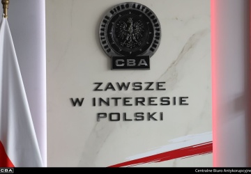 Rząd prze do likwidacji CBA. Podano datę