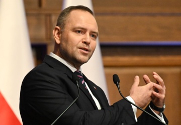 Bzdury Nawrockiego - skandaliczne słowa ukraińskich historyków o ustawie ws. OUN-UPA
