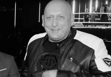 Nie żyje Jacek z Królowych życia. Tak żegnali go bliscy