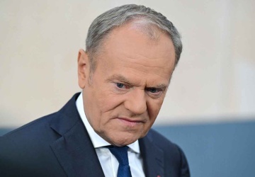Amerykanie oburzeni słowami Tuska. To jest duży problem