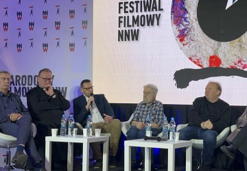Michał Ossowski: Stoimy na straży tożsamości Solidarności i cały czas pilnujemy Polski