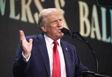 Administracja Trumpa planuje rekordowo niski limit uchodźców