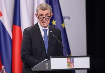 Wybory parlamentarne w Czechach. Partia Babisza triumfuje