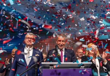 Czechy po wyborach. Kto stworzy nowy rząd?