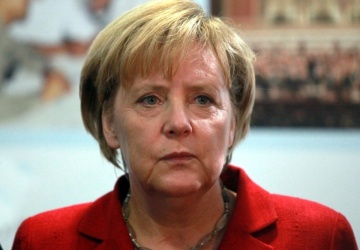 Angela Merkel: Polska i kraje bałtyckie winne wojny na Ukrainie