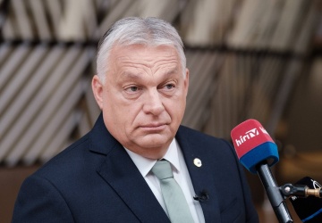Wiktor Orban: Unia Europejska się rozpada