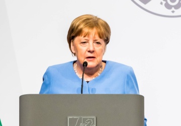 Szczyt bezczelności. Burza po wypowiedzi Angeli Merkel ws. wojny na Ukrainie
