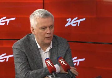 Ludzie nie wiedzą o bardzo wielu rzeczach. Siemoniak o kulisach rosyjskich prowokacji