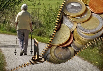 To wstrząśnie Niemcami. Chodzi o emerytury