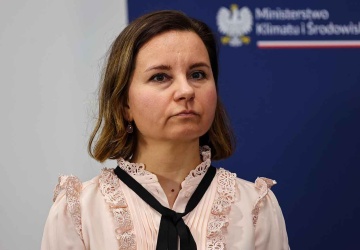 Wiceminister chwali kaucję: Niektórzy pamiętają lata 70. Nikt z tego nie robił problemu