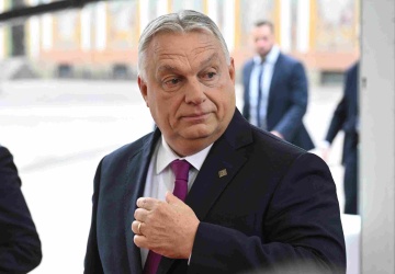 Orban oskarża Zełenskiego o „szantaż moralny”.  Chodzi o wejście Ukrainy do UE