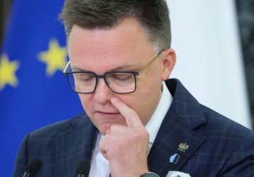 Wybór nowego marszałka Sejmu. Padła data