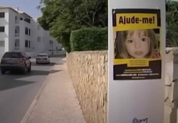 Polska Madeleine McCann przed brytyjskim sądem