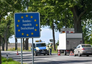 Niemcy boją się raportu na temat wydaleń imigrantów ⁦m.in⁩. do Polski