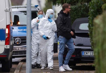 Atak nożownika na niemiecką burmistrz. Nowe informacje