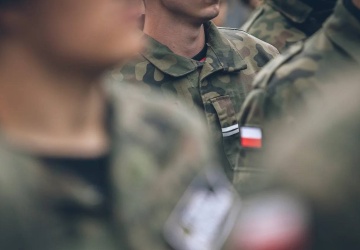 MON zapowiada powszechne szkolenia obronne. Program ruszy jeszcze w tym roku