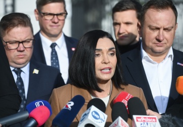 Jest zawiadomienie ws. Zbigniewa Ziobro do prokuratury