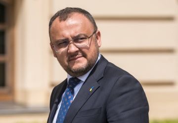 Ukraina umywa ręce ws. Wołodymyra Ż.