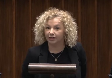 Zamiast „związków partnerskich ustawa o statusie osoby najbliższej. Kotula idzie na rękę PSL