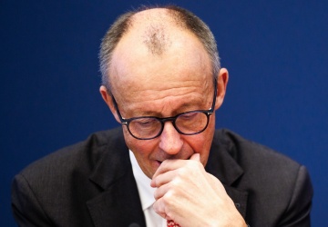 Ostry konflikt w niemieckim rządzie na punkcie obowiązkowej służby wojskowej