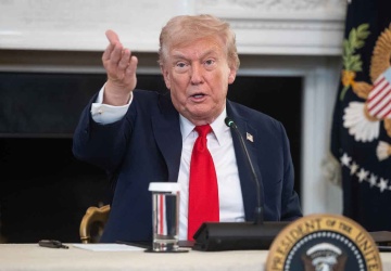 Donald Trump ogłosił przełom. Izrael i Hamas reagują