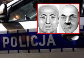 Rozpoznajesz tego mężczyznę? Policja apeluje o pomoc