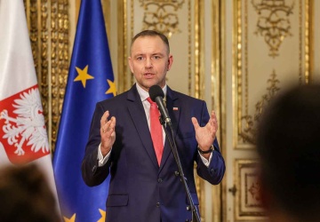 Prezydent napisał do von der Leyen. Jasny sprzeciw Polski