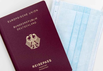 Niemcy zaostrzają prawo. Paszporty dla migrantów na nowych zasadach
