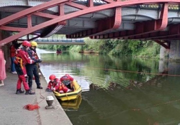 Przełom w sprawie tajemniczego zaginięcia Polki w Anglii  