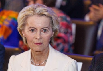 Wotum nieufności dla von der Leyen. Jest decyzja europosłów