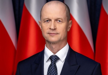 Wiceszef BBN ujawnia: prezydent Nawrocki na liście do likwidacji