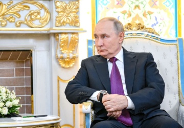Putin przyznał się do zestrzelenia cywilnego samolotu