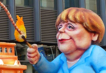 Niemieckie media: Rozliczyć Merkel za jej katastrofalną politykę