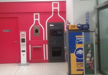 Plastikowe butelki to dopiero początek. Już od stycznia kolejny produkt objęty kaucją